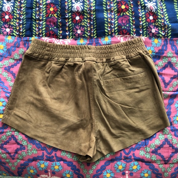 Kate Moss for TopShop boho shorts! - Picture 6 of 7